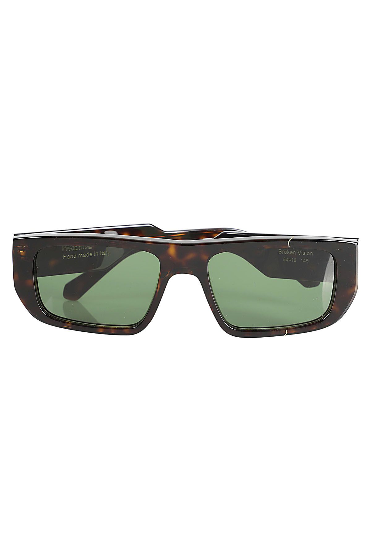 Broken Vision Tortoiseshell 선글라스